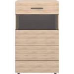 Bogdan Furniture Europe Витрина Solo-2 1W-E20