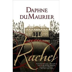 My Cousin Rachel (ISBN: 9781402217098)
