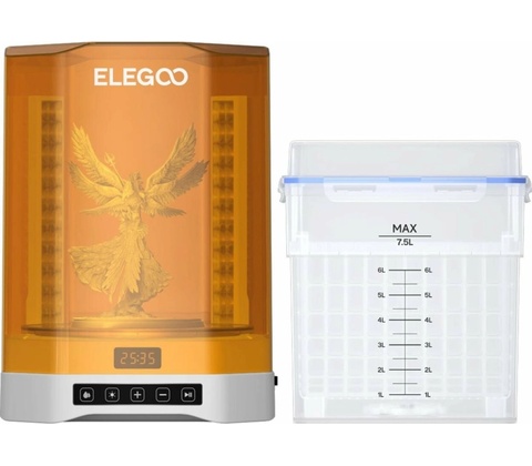 ELEGOO Mercury Plus