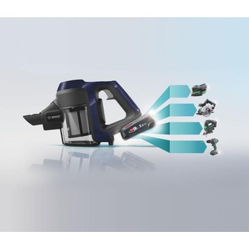 Image 1 of Bosch BBS611MAT