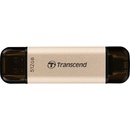 USB flash disky TRANSCEND JetFlash 930 512GB TS512GJF930C