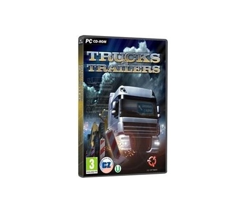 Trucks Trailers