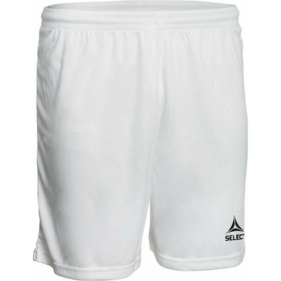 Select Player shorts Pisa bílá