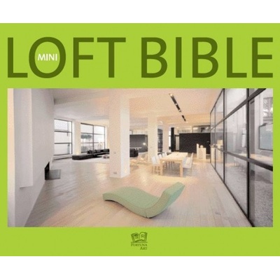 Mini Loft Bible