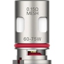 Vaporesso GTX žhaviaca hlava Mesh 0,15ohm