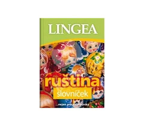 Ruština slovníček