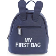 Childhome My First Bag navy