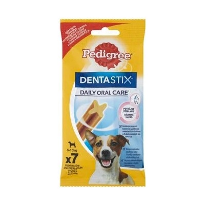 Mars Pedigree Pochoutka Denta Stix Mini 7ks 110 g