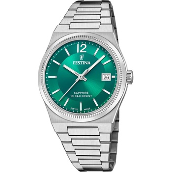 Image 1 of Festina F20035/5