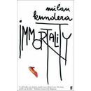 Immortality - Milan Kundera