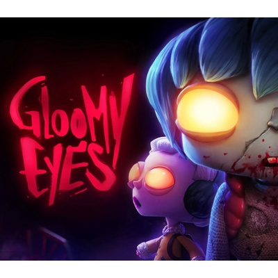 Gloomy Eyes