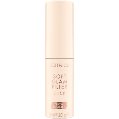 Catrice Highlighter Stick Soft Glam Filter Хайлайтер 9gr
