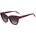 Missoni Слънчеви очила Missoni Women's Round Sunglasses - Cherry