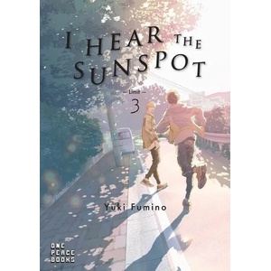 I Hear the Sunspot: Limit, Vol. 3 (ISBN: 9781642731033)