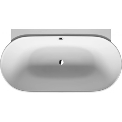 Duravit Luv 180 x 95 cm 700433000000000