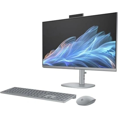 HP OmniStudio X 27-cs1010nc BQ5F4EA