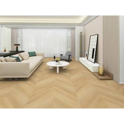 Weninger Herringbone SPC Dub Dolores 1 m²
