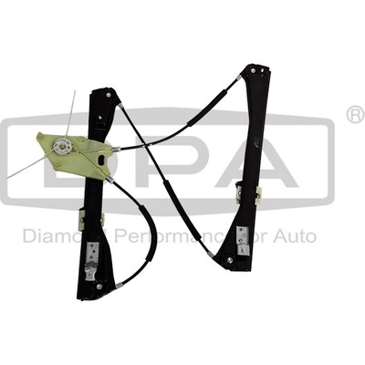Mechanizmus zdvíhania okna DPA 88371794702