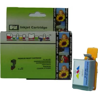 Compatible Canon BCI-15C Color