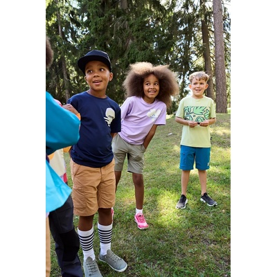 Reima Детски маратонки Reima Tallustelu (5400137B.PPYA)