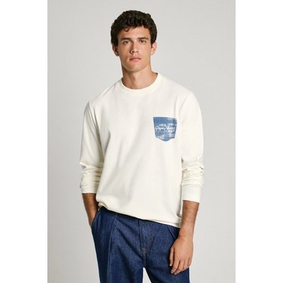 Pepe Jeans pánské tričko SIDNEY TEE