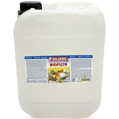 Dajana Biofiltr 5000 ml