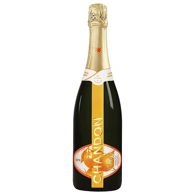 Chandon Шандон Гардън шприц