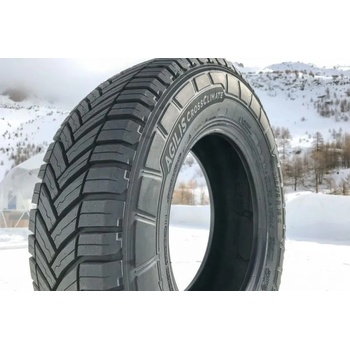 Image 1 of Michelin Agilis CrossClimate 195/65 R16C 104/102R