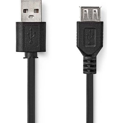 Nedis CCGL60010BK20