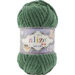 alize Velluto 532 Плетива прежда (29900532)