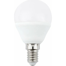 SAD´N LED 175-265V G45 5W E14 475lm neutrálna biela iluminačka
