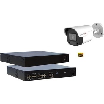 Monitorrs Security 6023K8+B
