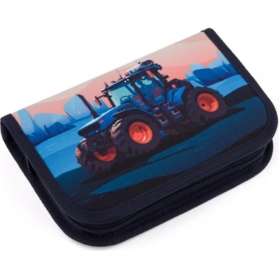 Topgal Несесер Topgal с двойно разгъване PENN 25015