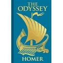 The Odyssey