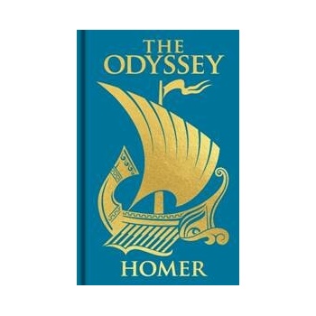 The Odyssey
