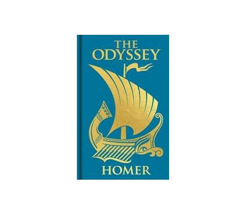 The Odyssey