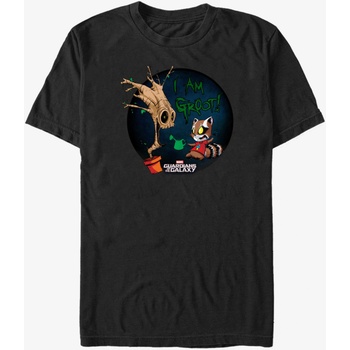 ZOOT. Fan I Am Groot Guardians of the Galaxy Marvel ZOOT. Fan | Cheren | МЪЖЕ | L