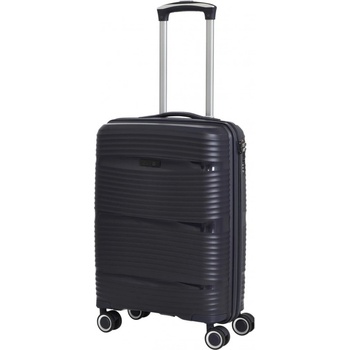 d&n Flexibel 4250-06 modrá 36 L