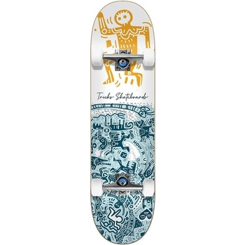 Tricks Tribal