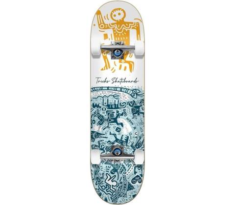 Tricks Tribal