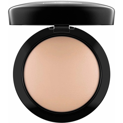 MAC Cosmetics Mineralize Skinfinish Natural púder Give Me Sun! 10 g