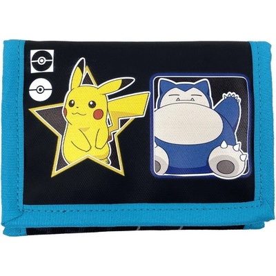 EPEE Pokémon peněženka Geo