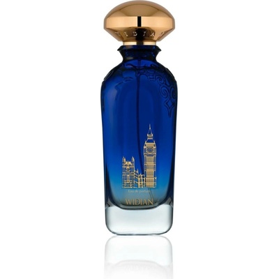 Widian Sapphire Collection London parfum unisex 100 ml
