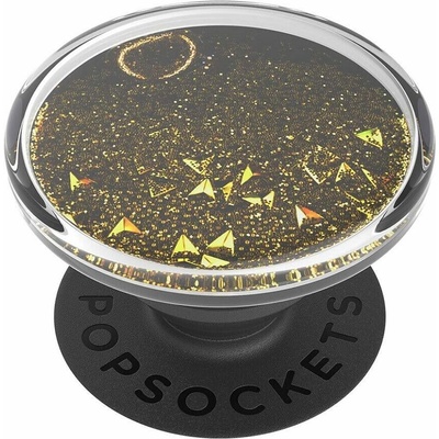 PopSockets PopGrip Gen. 2 Tidepool Golden 801572