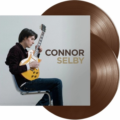 SELBY, CONNOR - CONNOR SELBY LP