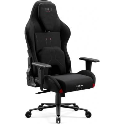 Diablo X-One Prime černý