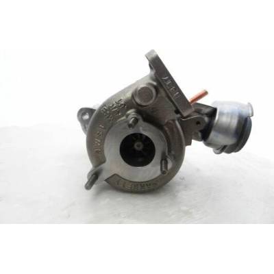 Turbo, Plniace dúchadlo GARRETT 717858-5010S
