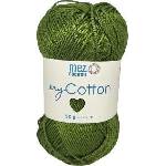 Mez My Cotton 05370 Плетива прежда (M620004-05370)