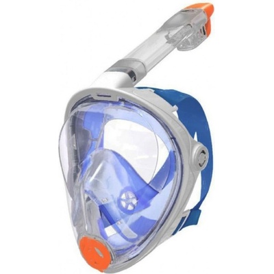 Aquatics Full Face Mask System