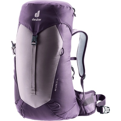 Deuter AC Lite 22 l SL purple-lavender